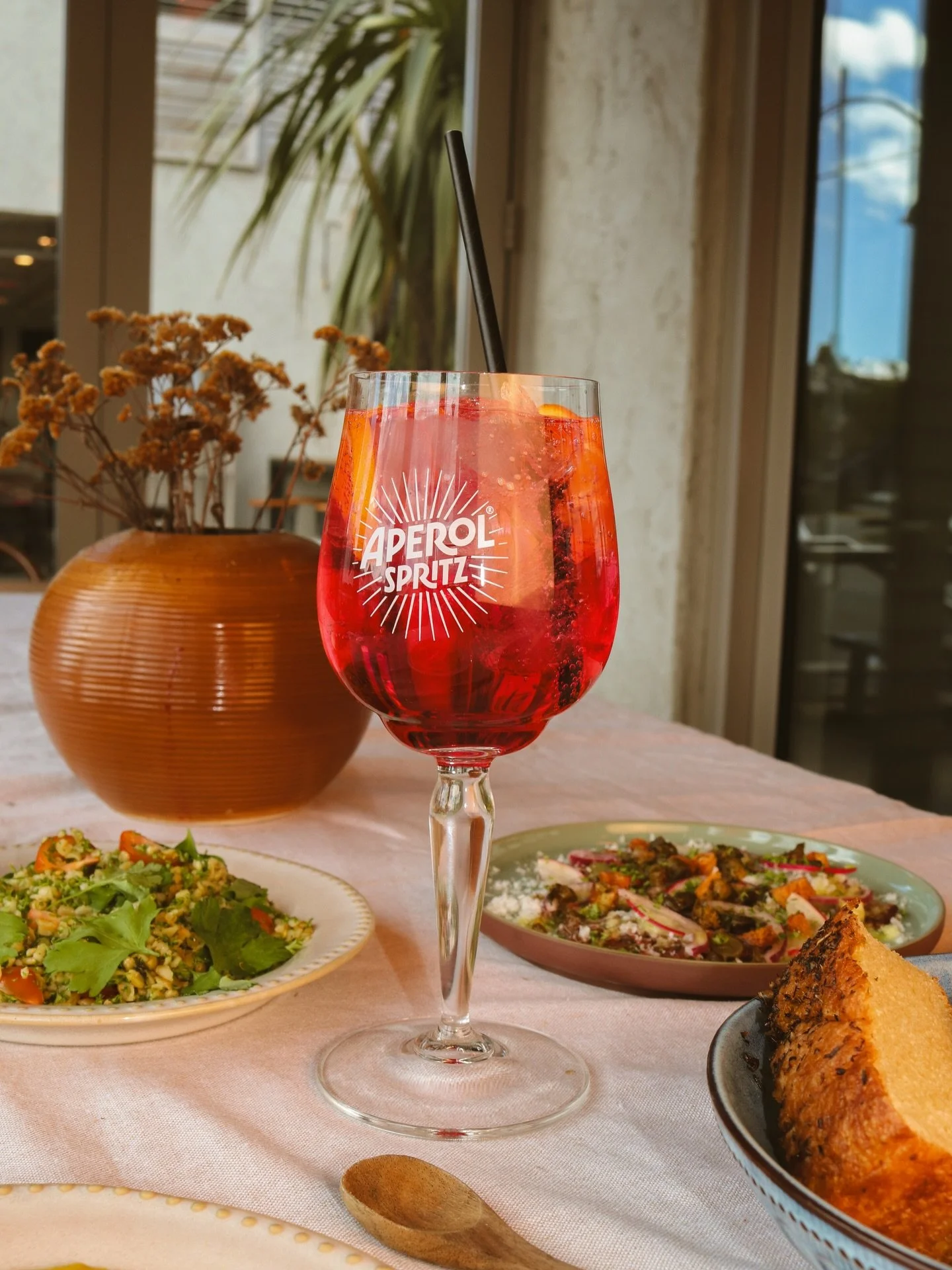 At Sofi, we open our doors as if opening our home, inviting you to slow down, with great drinks, honest food, warm hospitality, and the feeling of being welcomed home.

#sofi #slow #wanaka