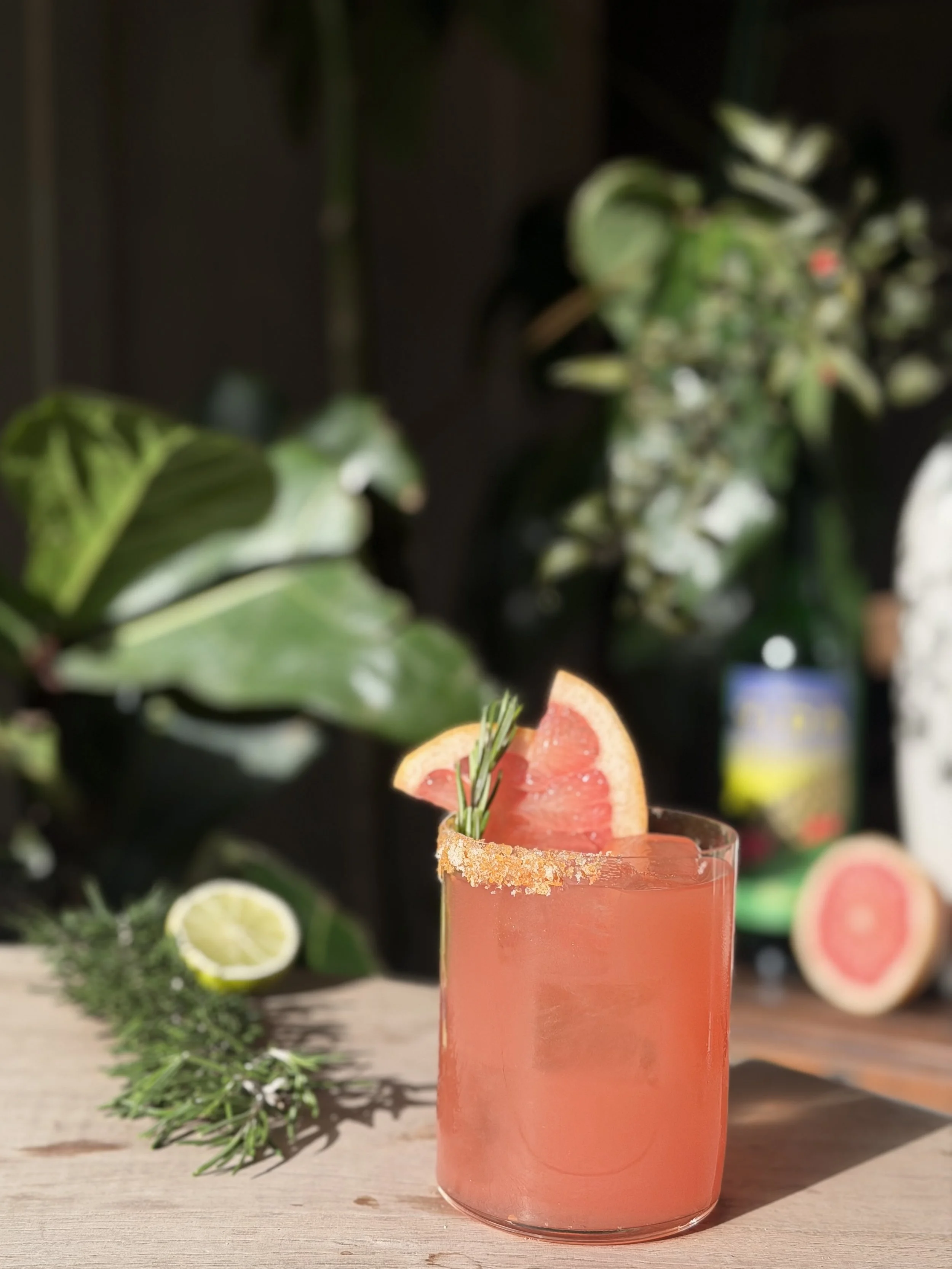 The colder days are rolling into Wānaka, so are the new cocktails at Sofi Mediterranean.

Mediterranean-inspired, seasonal, and made for long evenings, our new cocktail menu brings together citrus, herbs, spice, and a little warmth for the season ahe