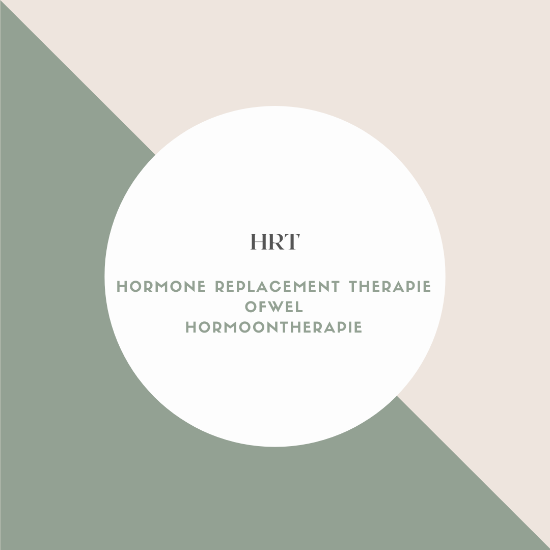 HORMOONTHERAPIE BIJ OVERGANGSKLACHTEN: WANNEER KAN HET ZINVOL ZIJN?