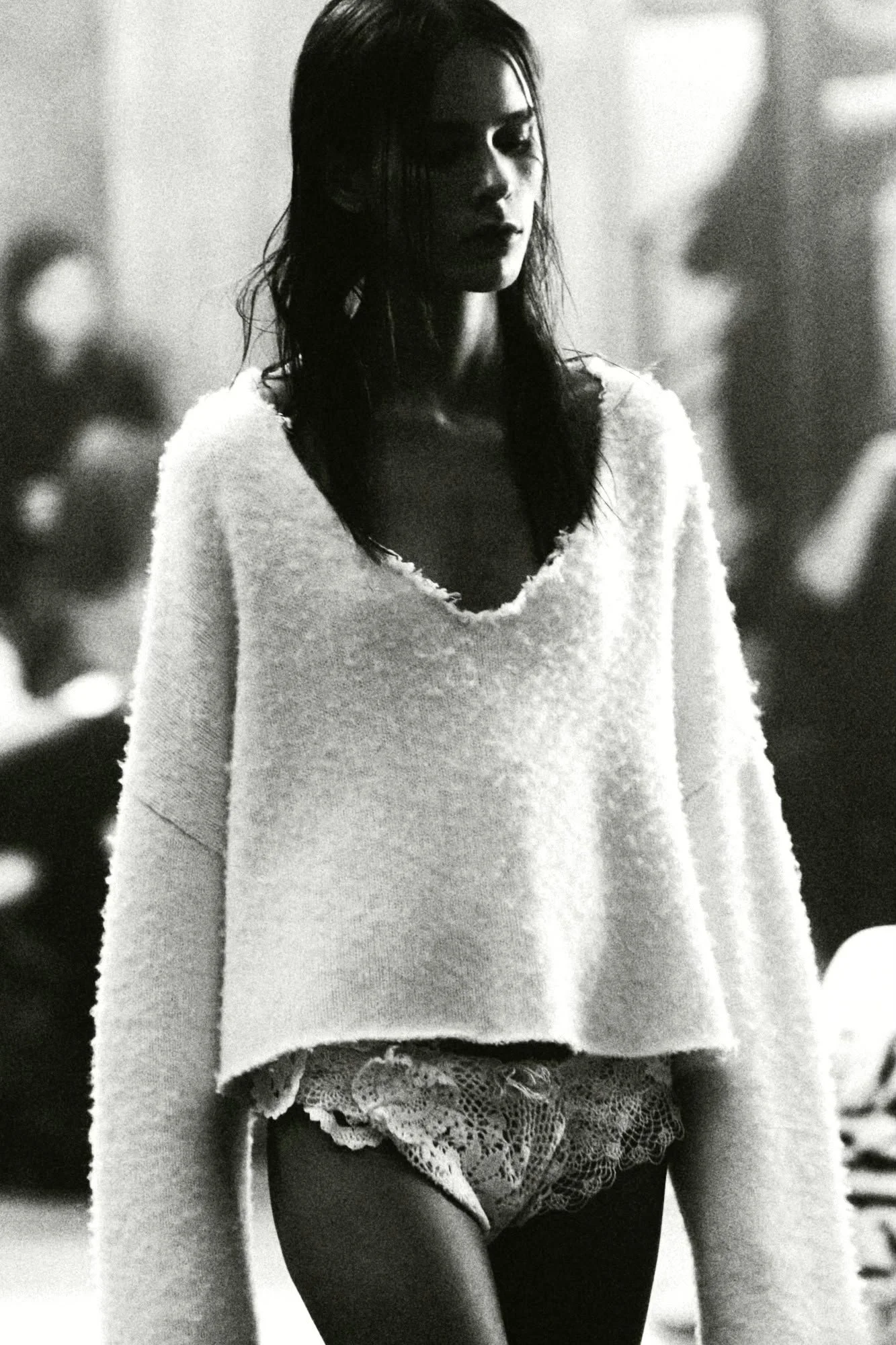 Studio Constance - Copenhagen SS27 - Art Direction