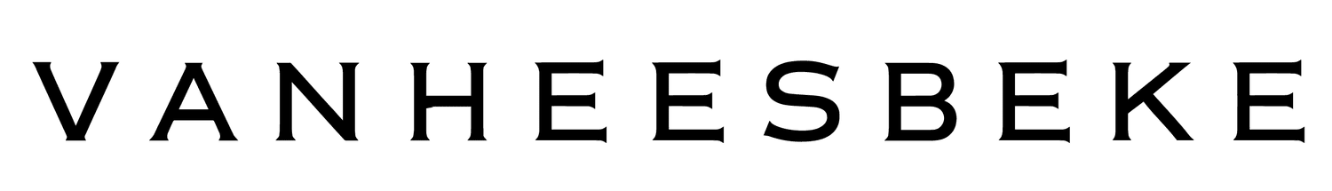 Vanheesbeke