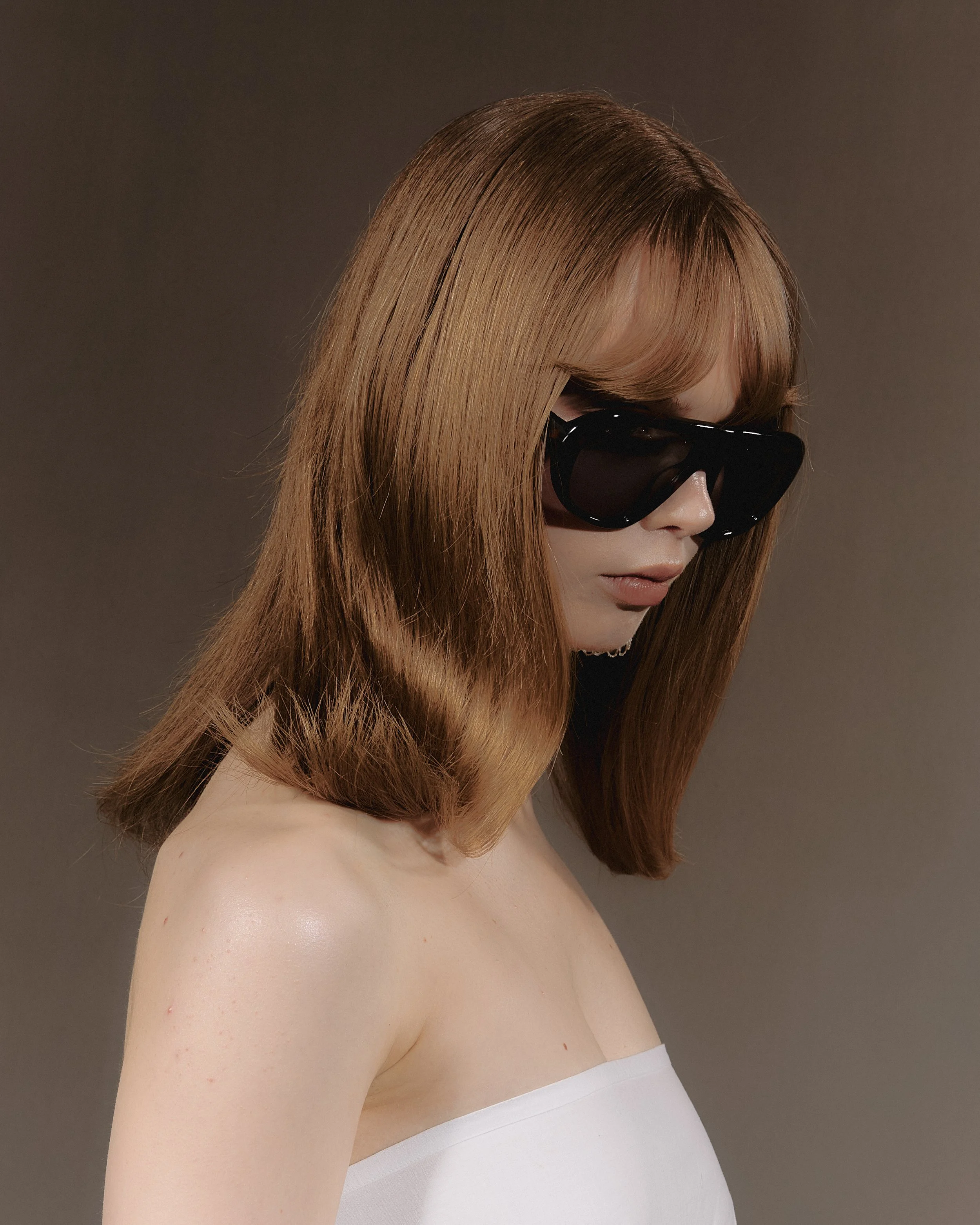 Studio Constance - Lookbook SS27 - Art Direction