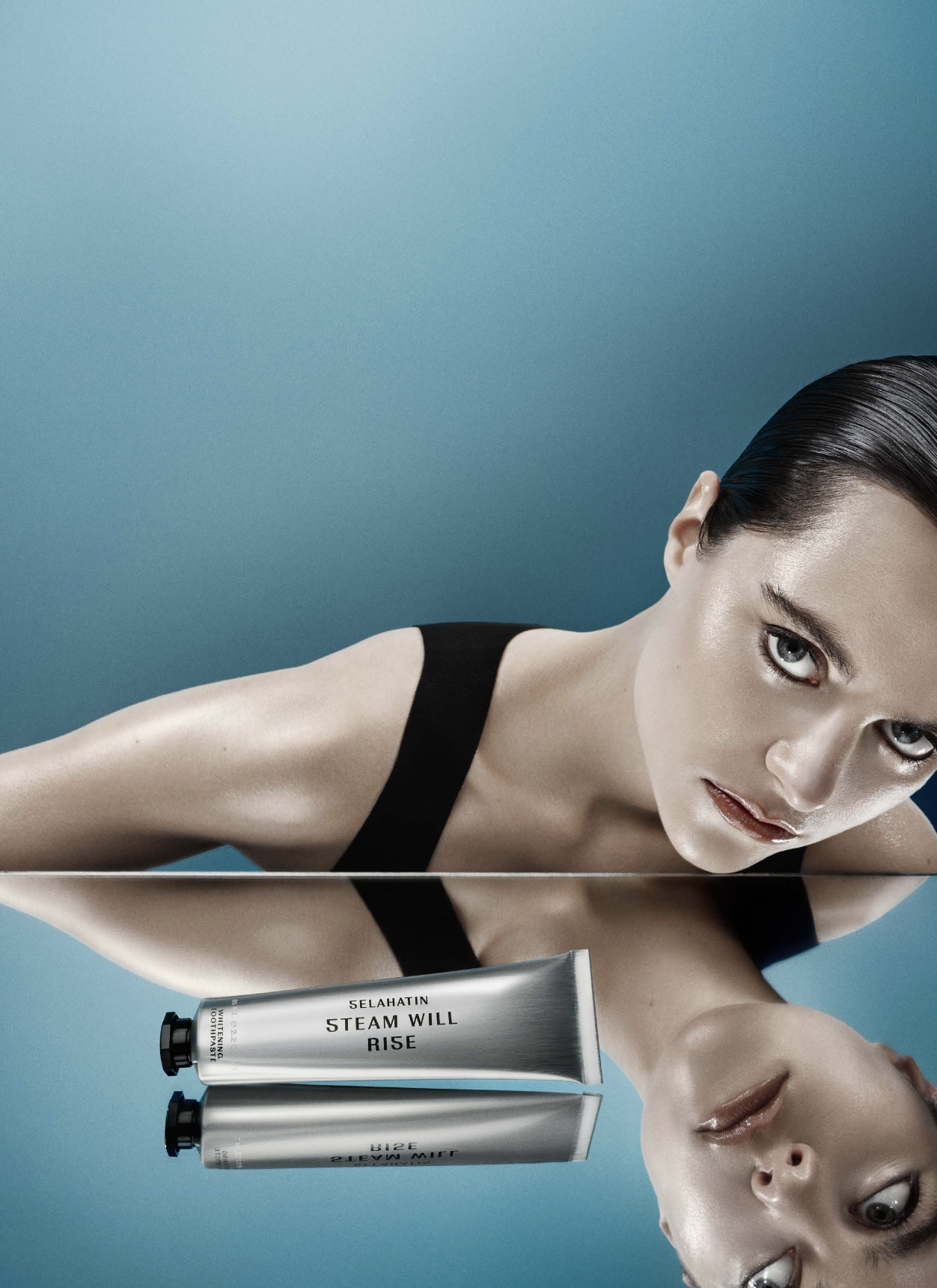 Selahatin - Campaign - Art Direction