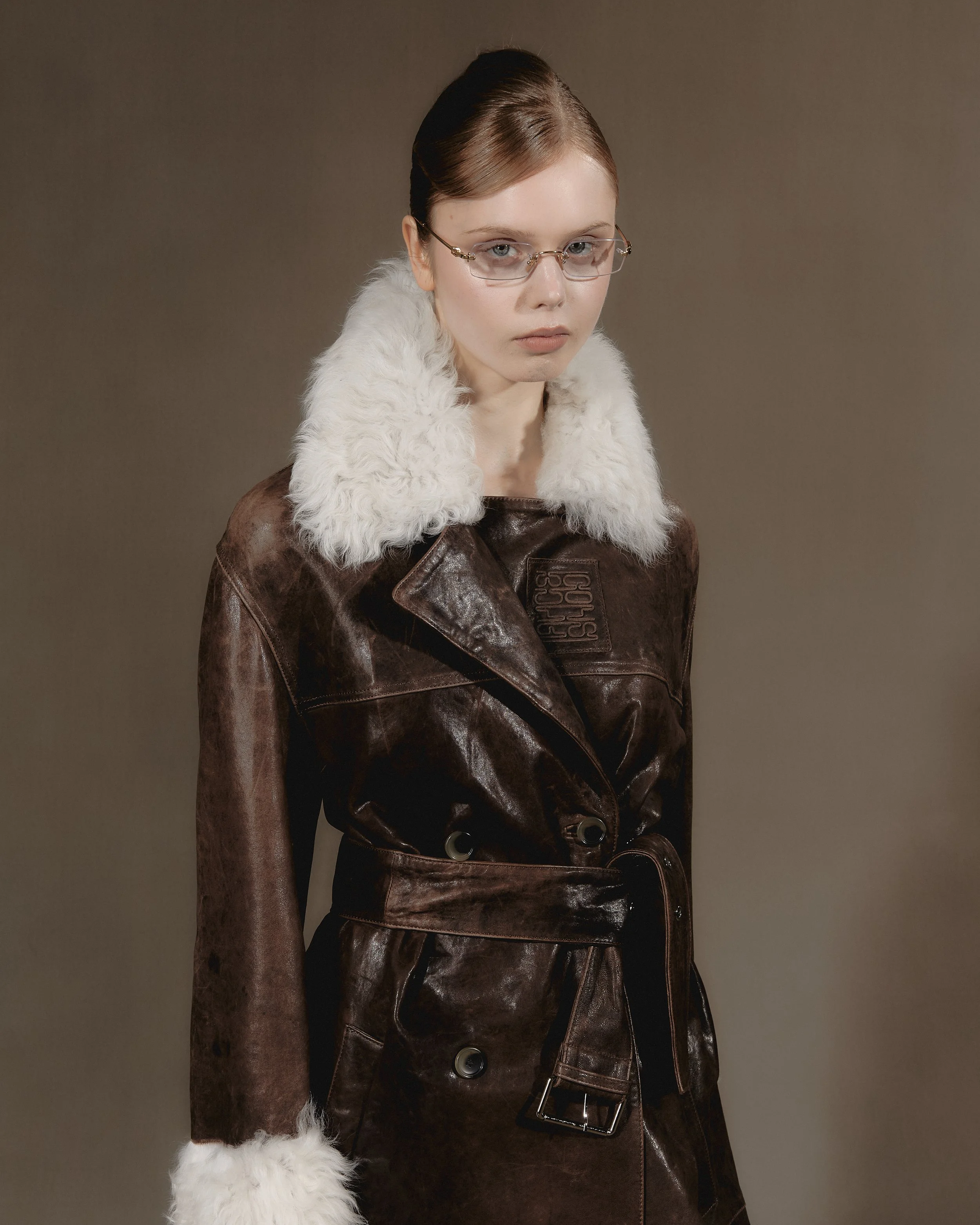 Studio Constance - Lookbook SS27 - Art Direction