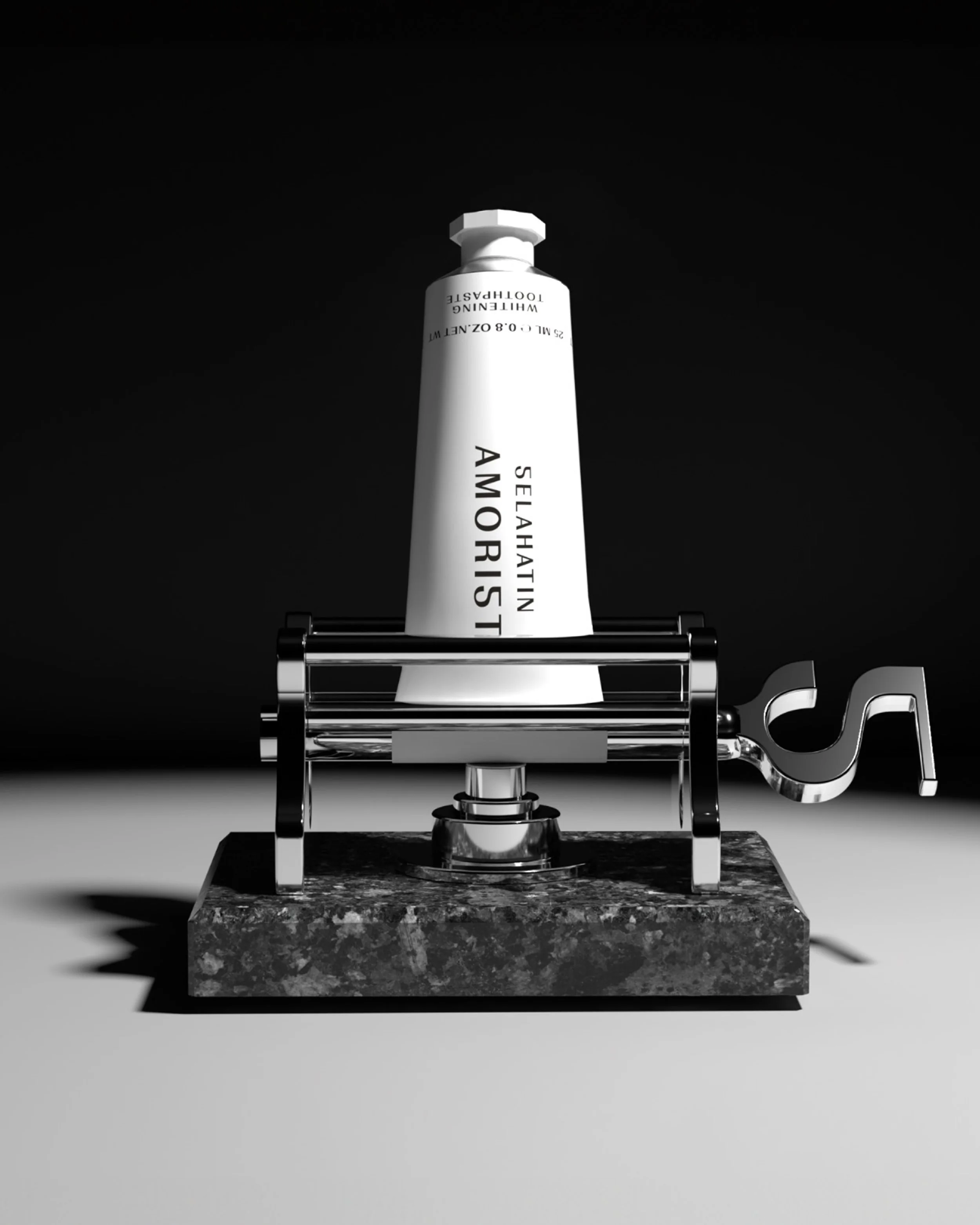 Selahatin Product Design 