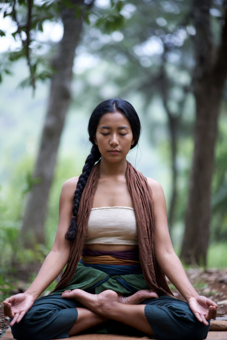 Consciousness and Yoga