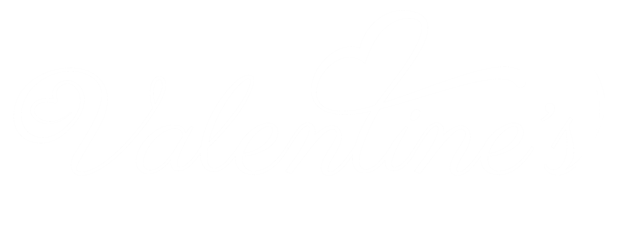 Valentine Logo