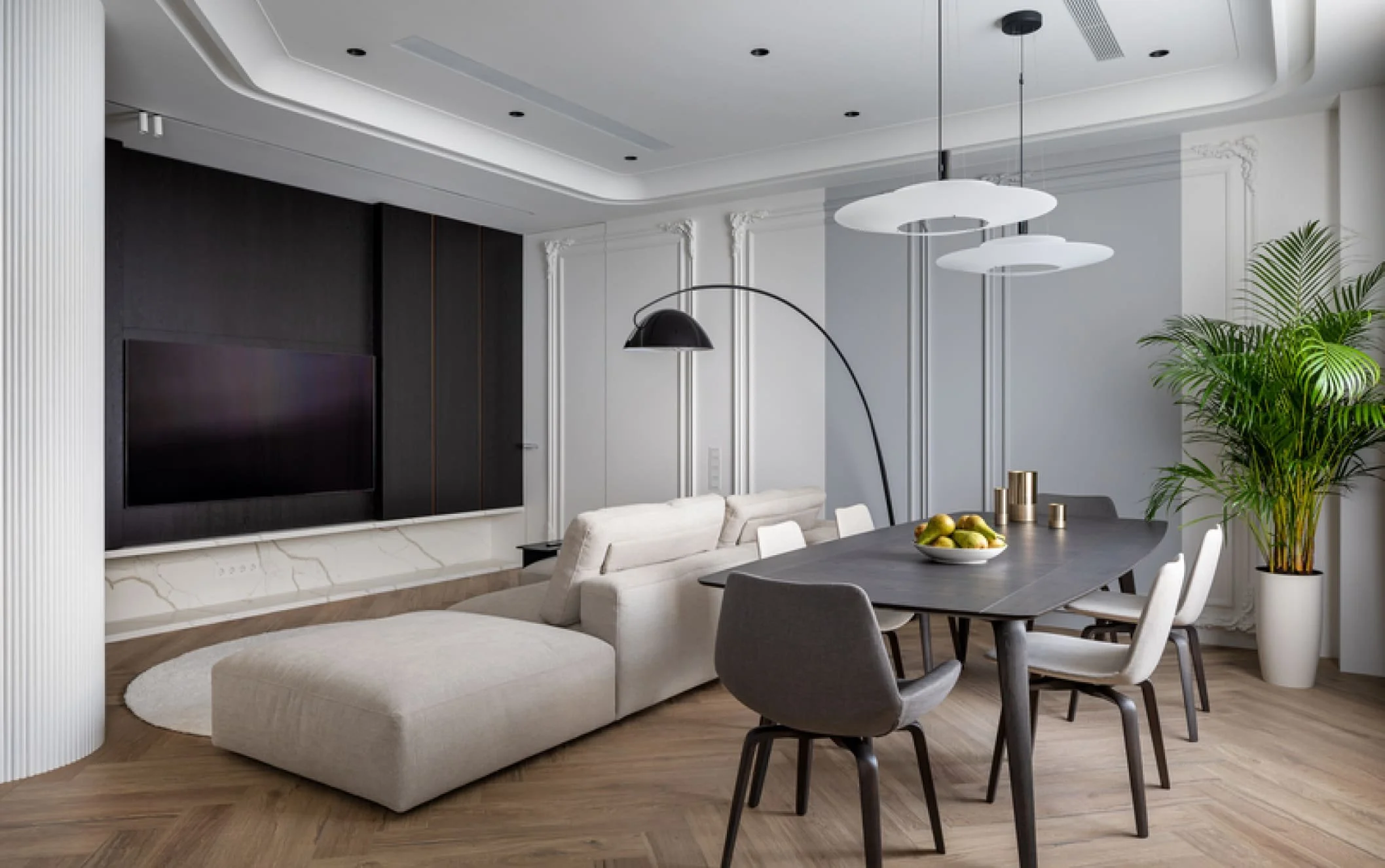 Comprehensive Design