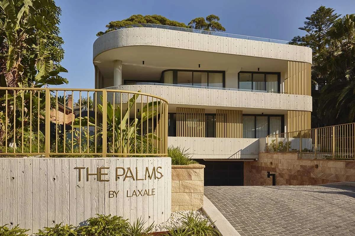 An image of The Float House