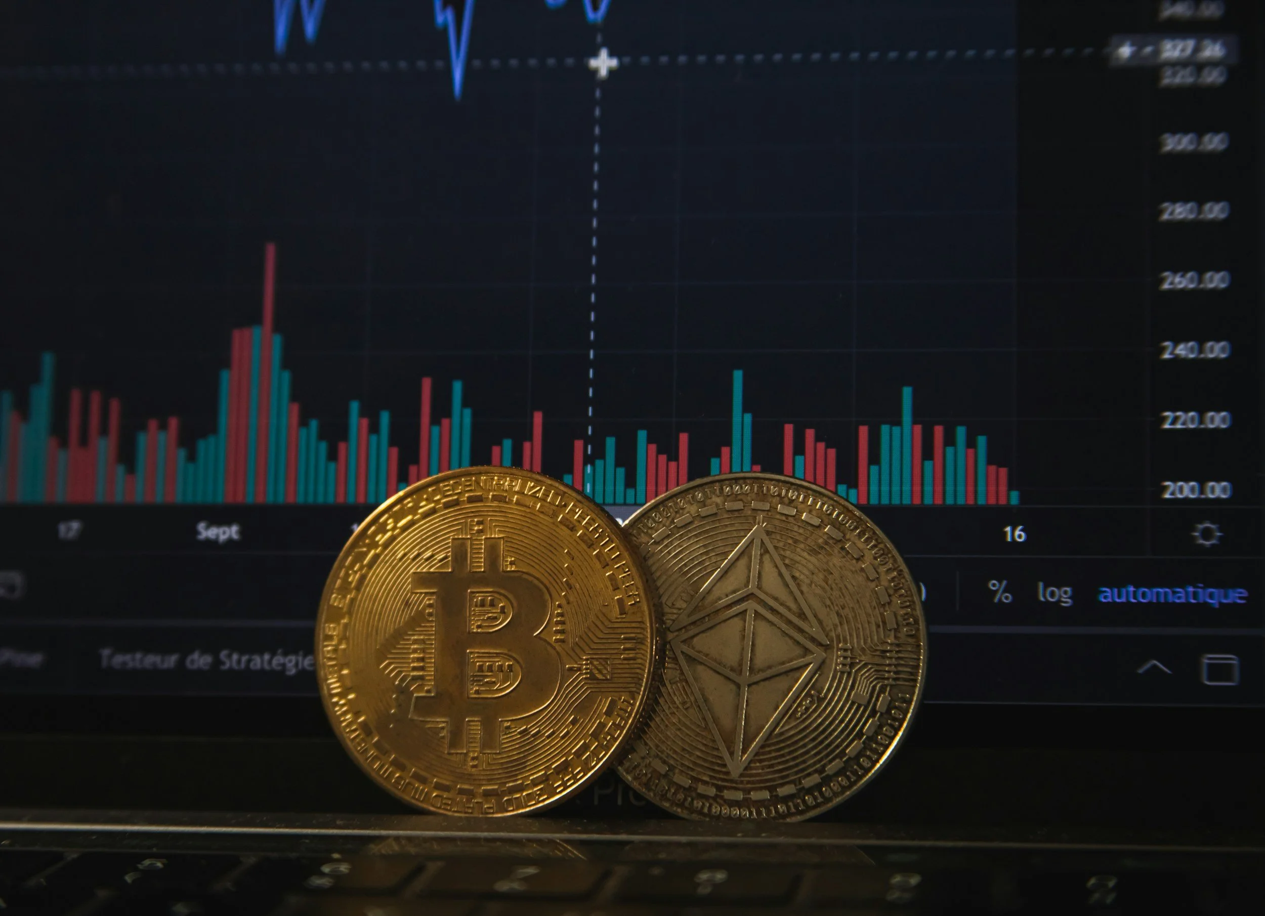 The Psychological Impact of Working in Crypto
