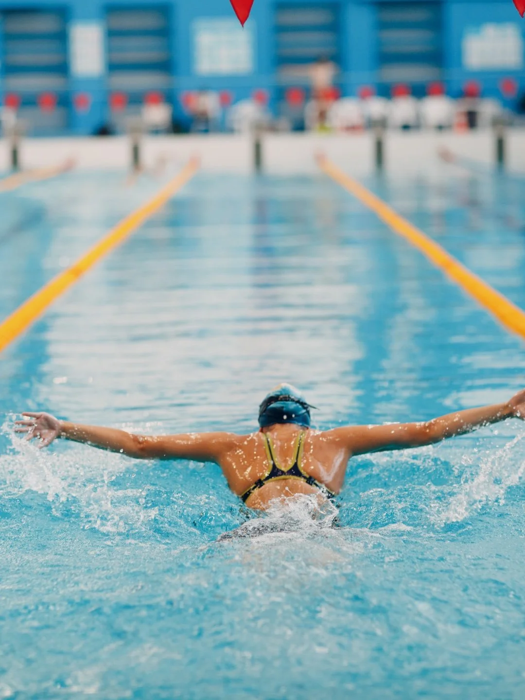 Insights About Rest and Recovery From Elite Athlete Turned Clinical Psychologist</span>