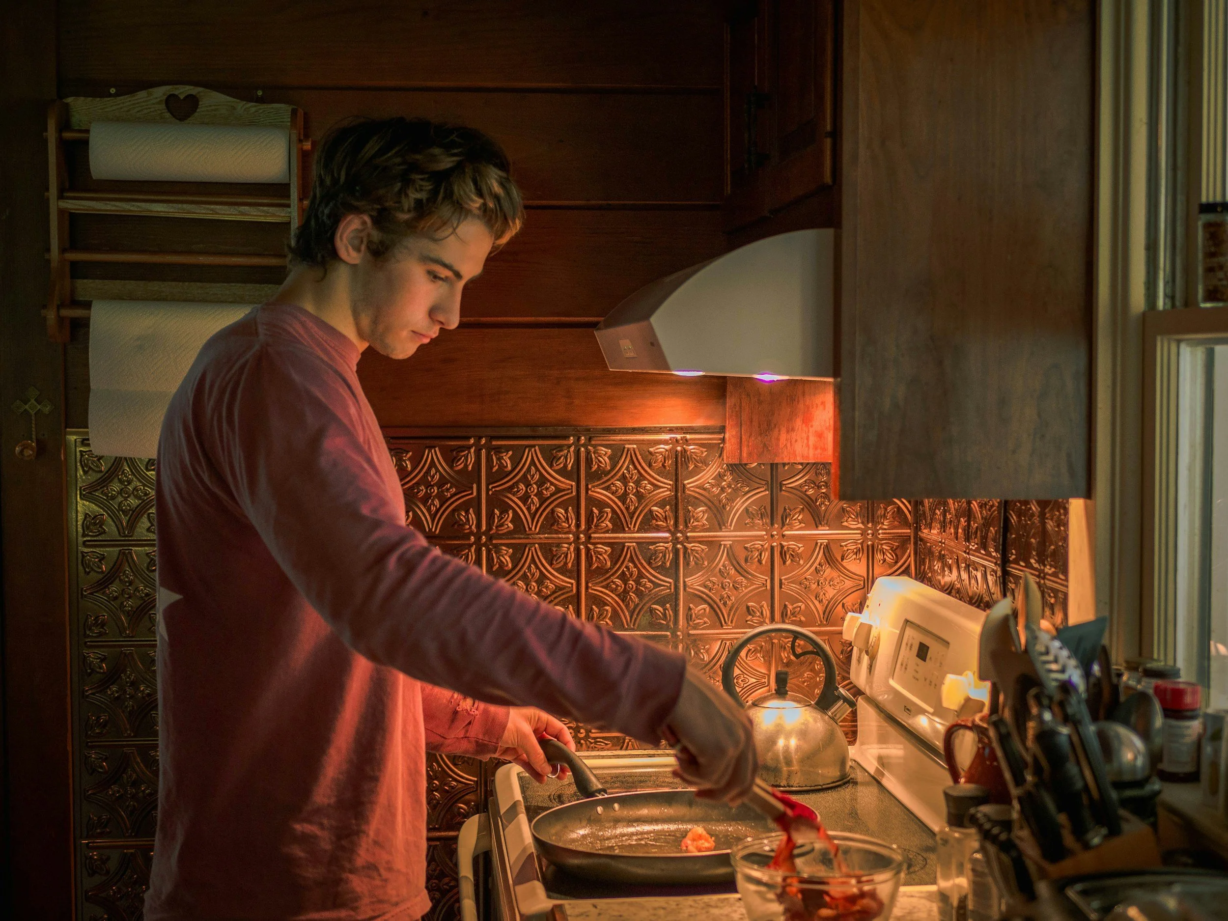 Disordered Eating in Men: When Healthy Eating Stops Being Healthy