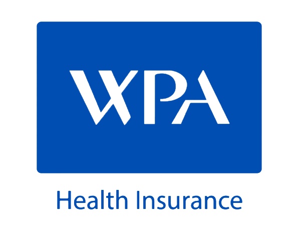 wpa health insurance logo