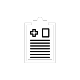 treatment plan icon