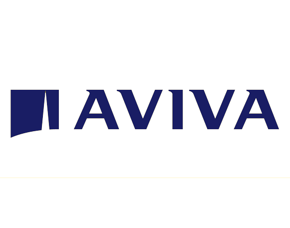 aviva logo