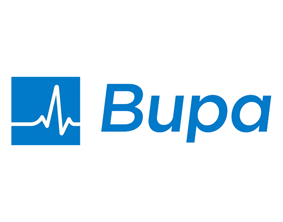bupa logo