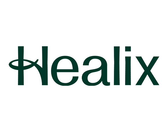 healix logo