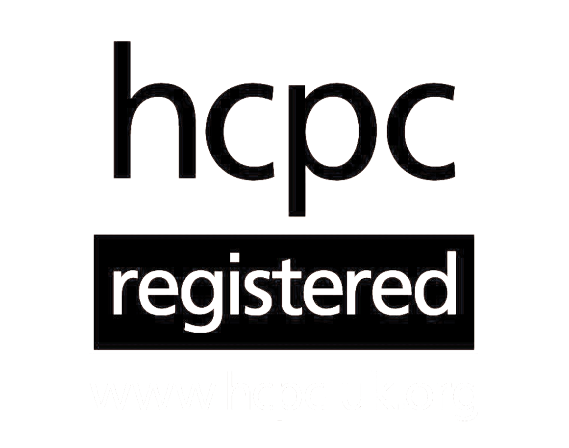 hcpc registered www.hcpc-uk.org