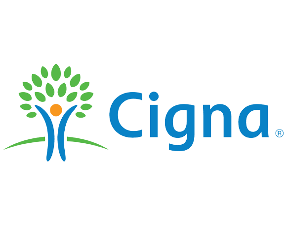 Cigna logo