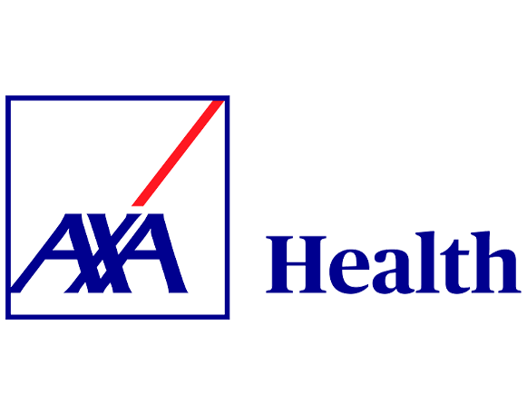 axa health logo