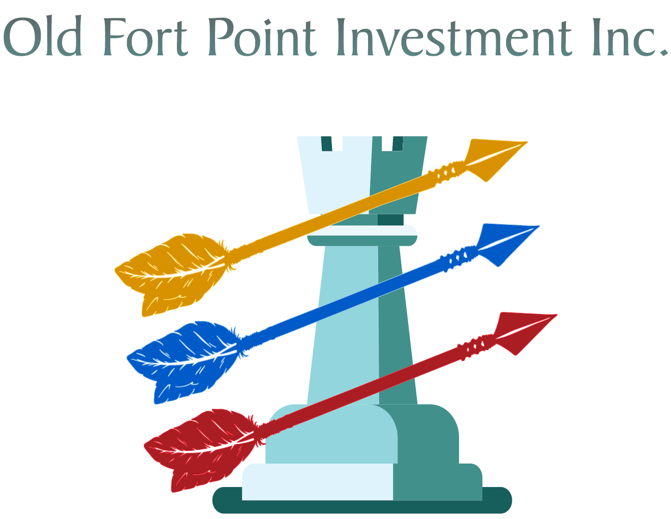 Old Fort Point Investment Inc.