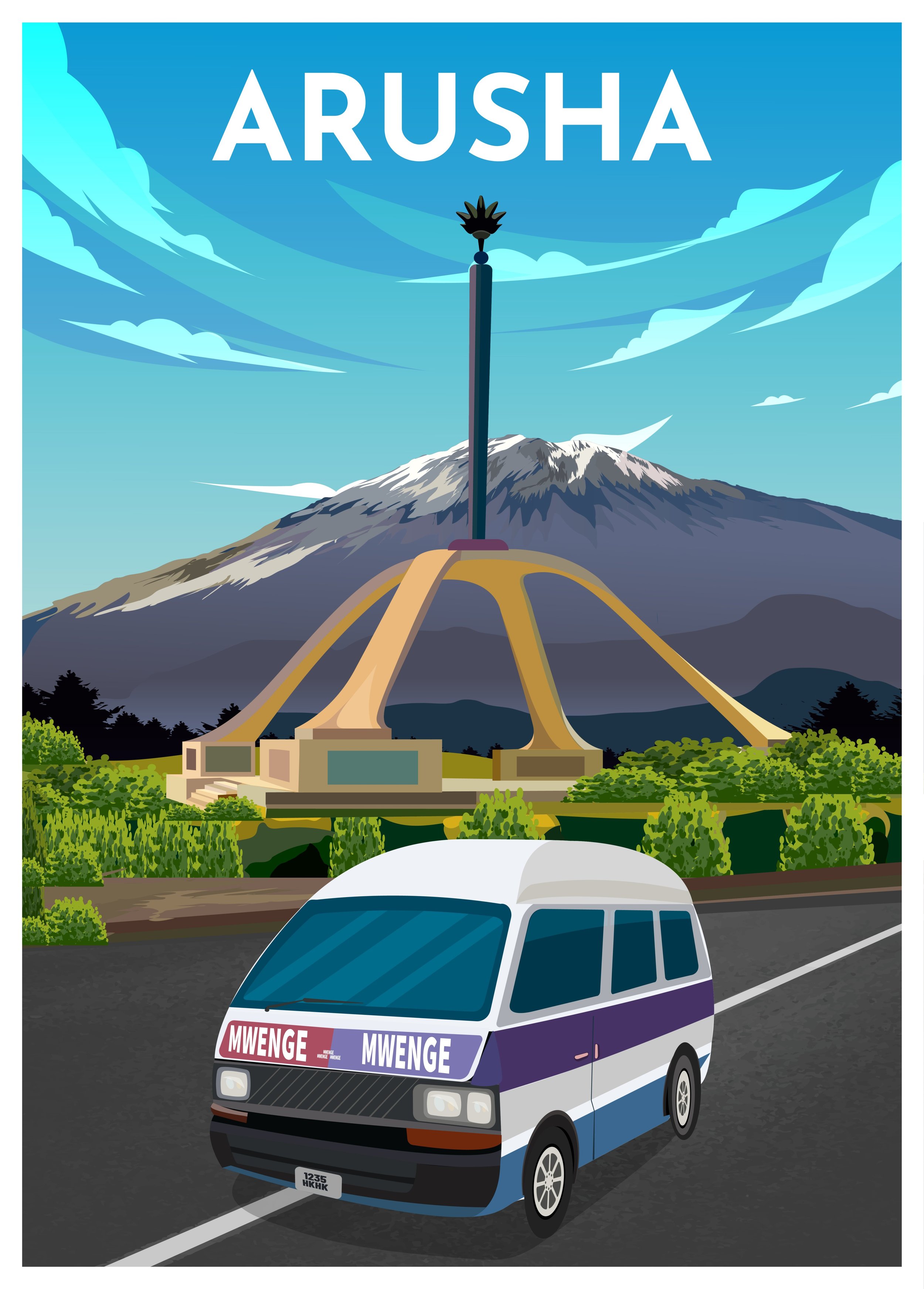 Postcard