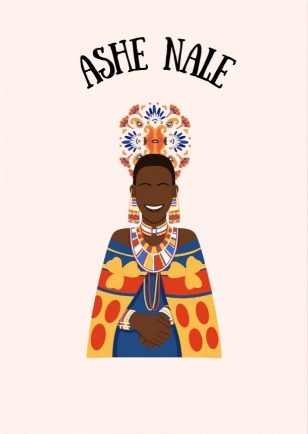 ASHE NALE