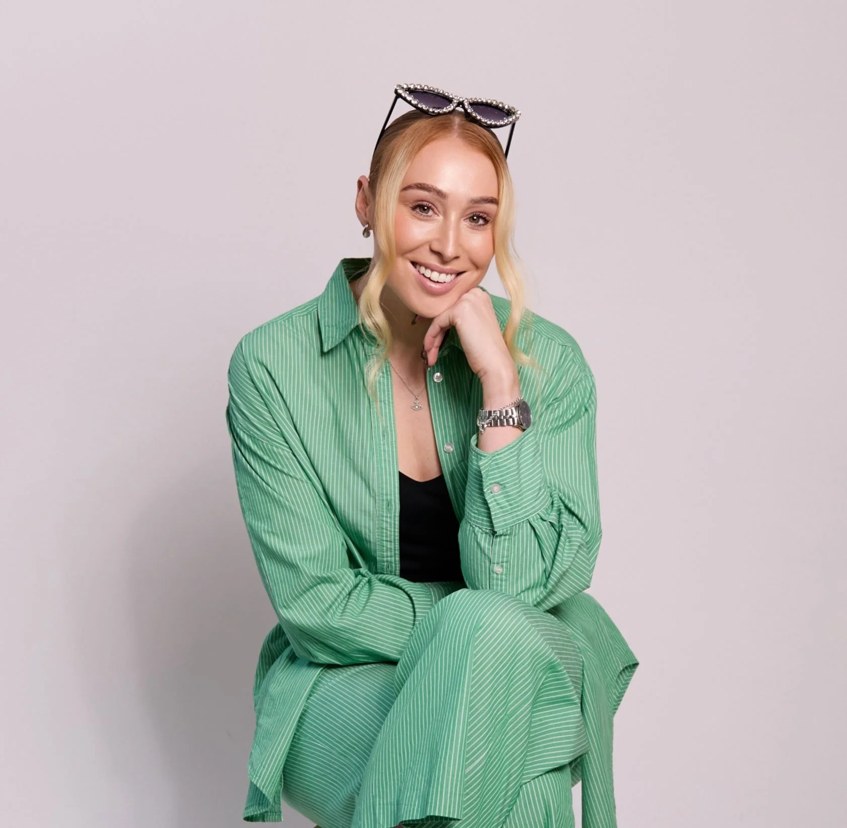 Hayley wedding celebrant picture