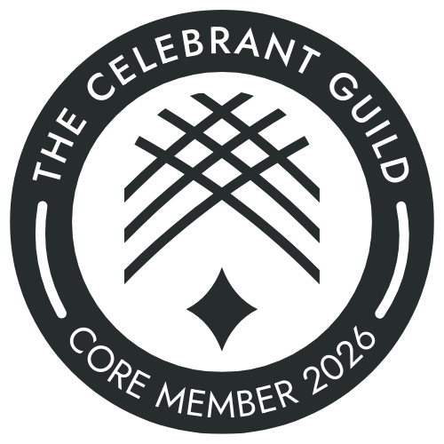 celebrant guide member logo