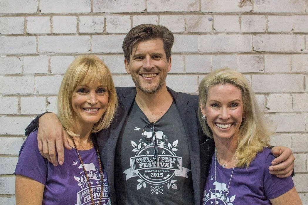 The Cruelty Free Festival