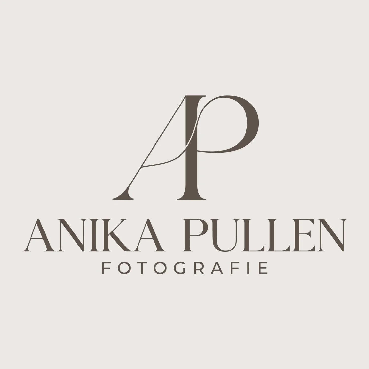 Anika Pullen fotografie