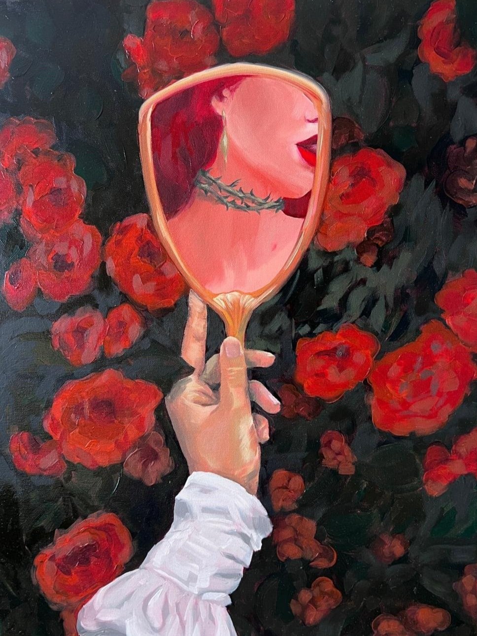 Reflections no4