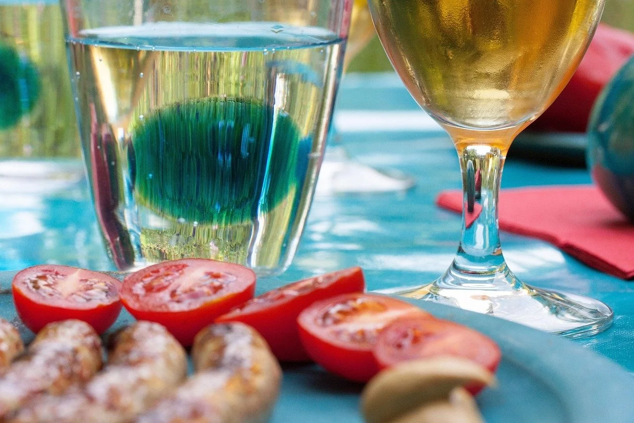 Sommerfest für Mitglieder und Familie