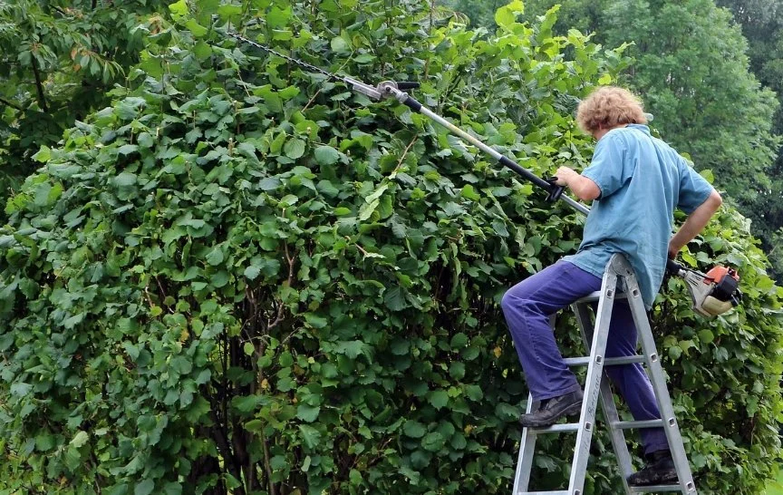 Helferaufruf / Arbeitsstunden