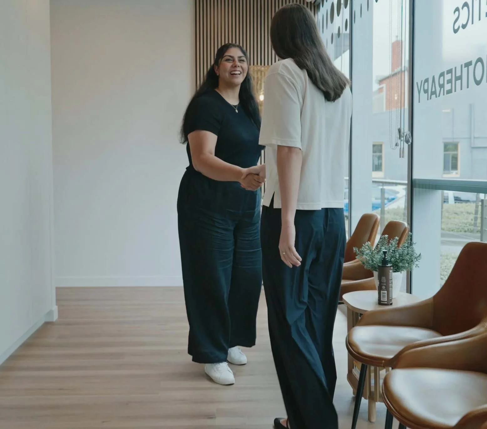 Radiant Chiropractic Melbourne