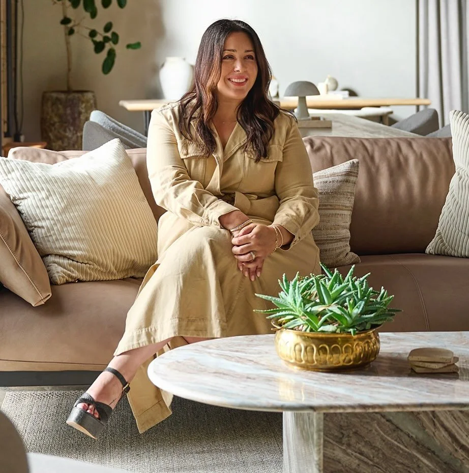 Introducing The Studio Session.

A one-hour virtual consultation with Gabriela Eisenhart, founder of Silo Studio Design. Refine your ideas, resolve design challenges, and gain clarity on the next steps for your project.

Now booking &mdash; link in b