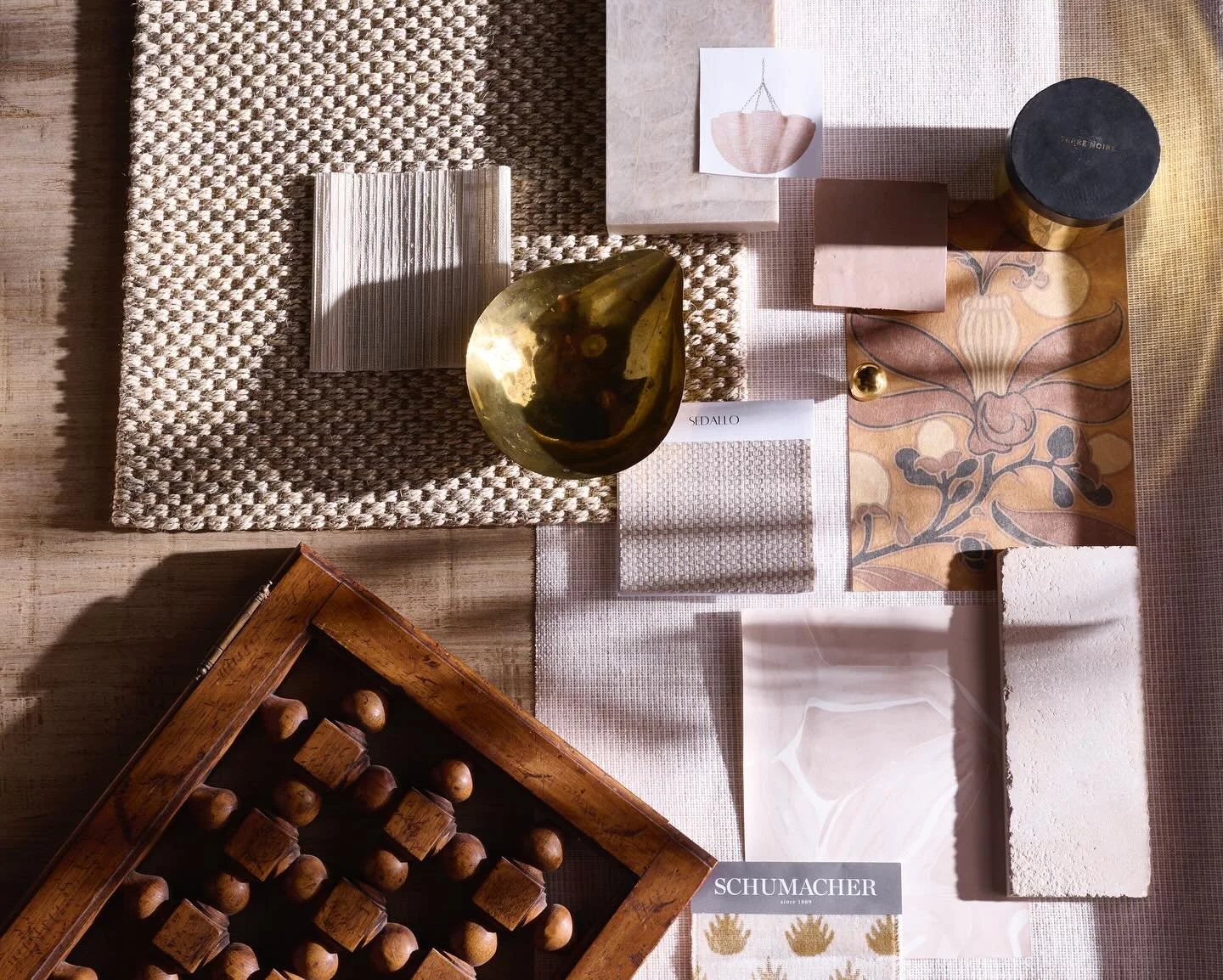 &ldquo;&lsquo;The key is to layer color subtly and intentionally&mdash;just enough to keep everything feeling cohesive.&rsquo; &mdash; Gabriela Eisenhart&rdquo;

Read more about Gabriela&rsquo;s process and latest inspirations in @businessofhome &mda