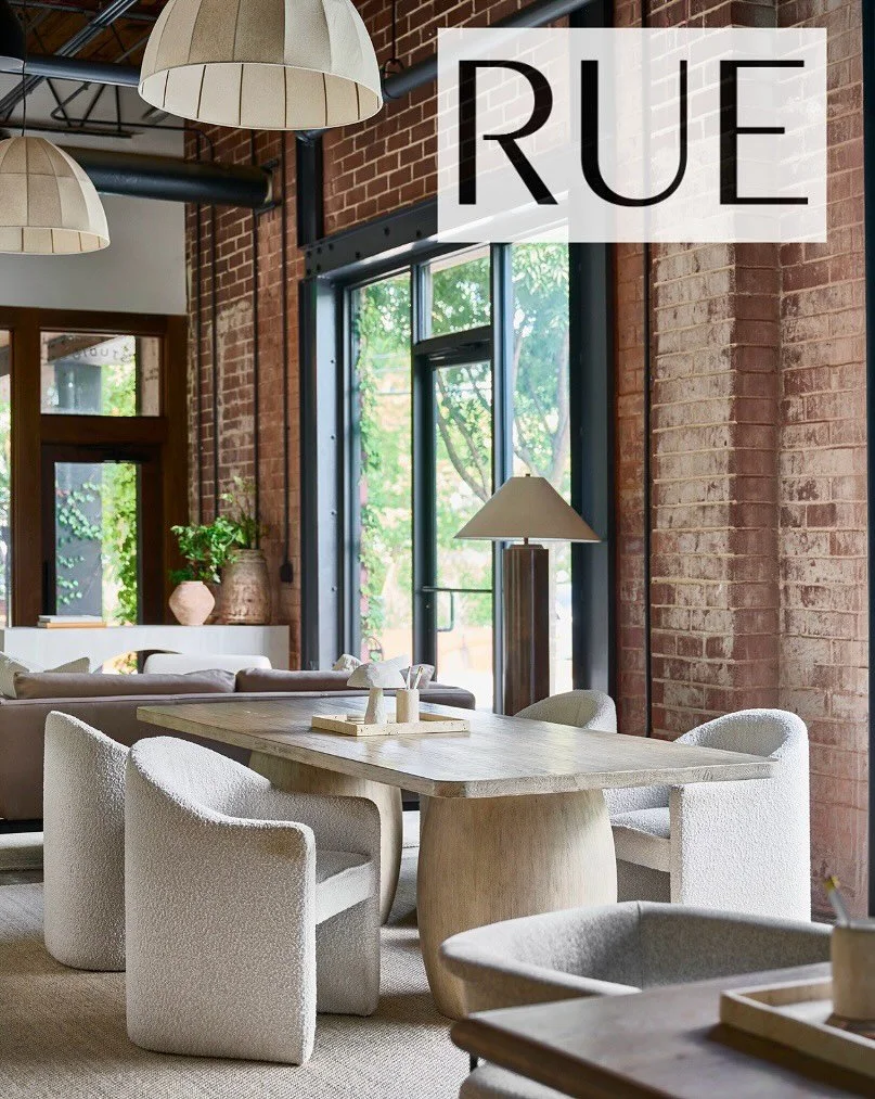 Thanks @ruemagazine for touring our happy place &mdash; the Silo Studio Design office. (link in bio.)

photography: @mm_photo_inc