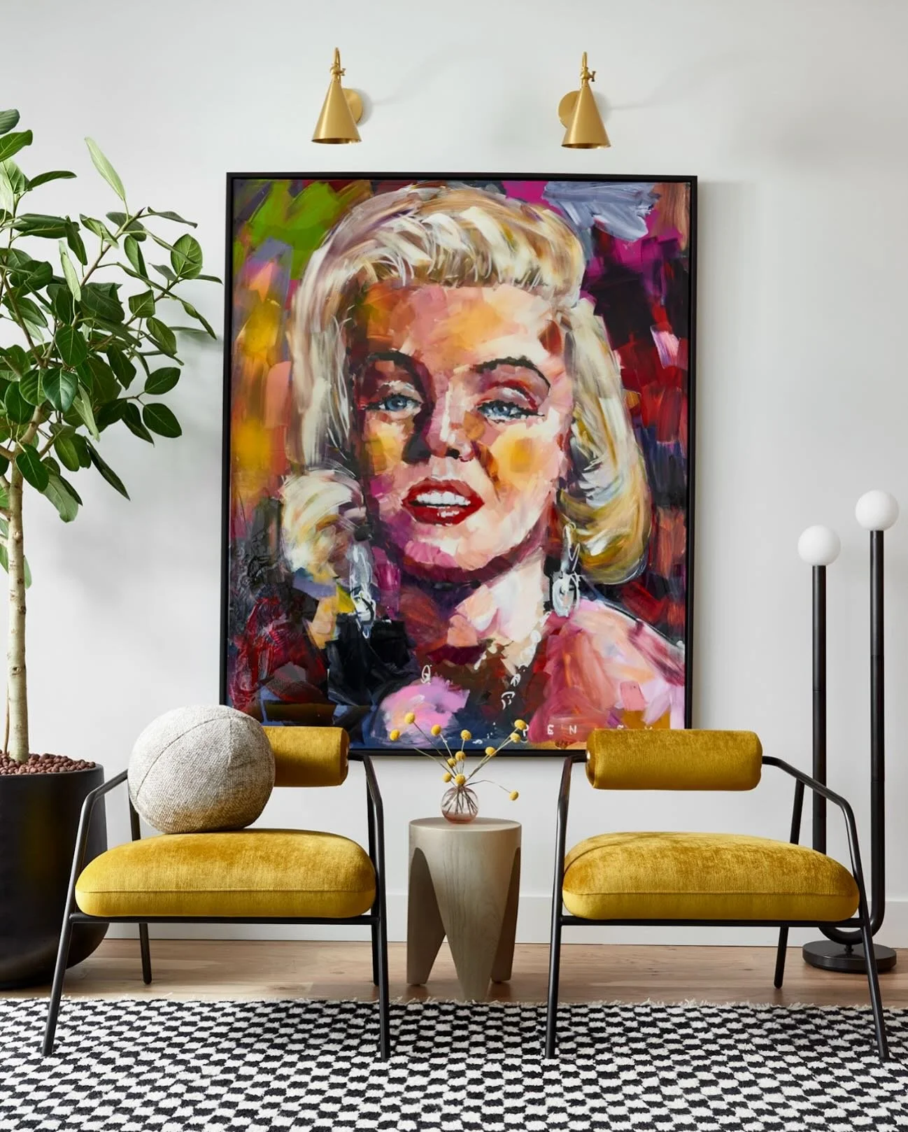 Oh, what a night! 

We&rsquo;re grateful to be included alongside so many talented designers at this year&rsquo;s GA Design Awards. Thank you, @georgiadesignmagazine, for honoring one of our favorite spaces.

photography: @mm_photo_inc