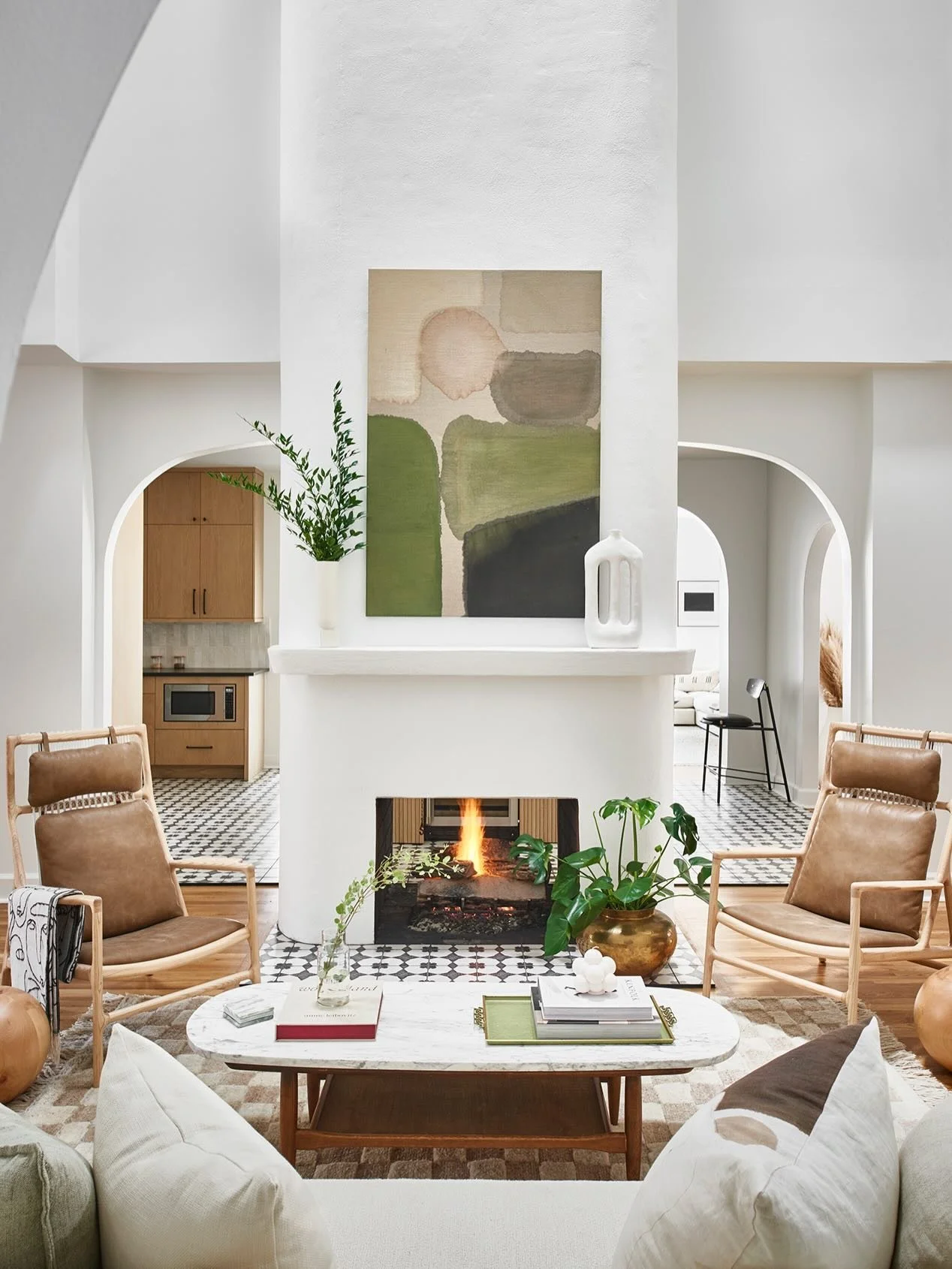 Our Morningside project, a home close to our hearts, will be part of the Virginia Highland Tour of Homes on December 13&ndash;14.

Come take a tour and experience it in person. Tickets available through the Virginia Highland Tour of Homes. www.vahito