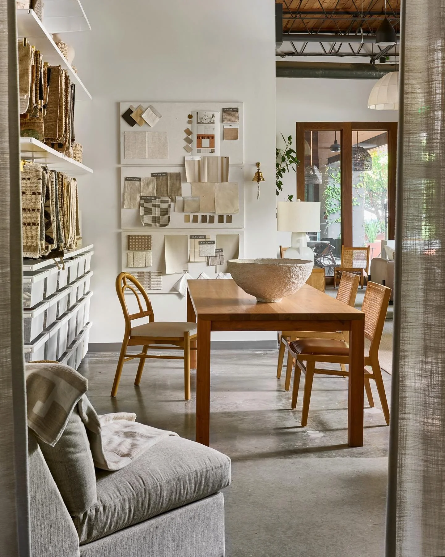 A home should feel calm, considered, and easy to live in. Our studio is now booking new projects, and we&rsquo;d love to hear about yours.

photography: @mm_photo_inc