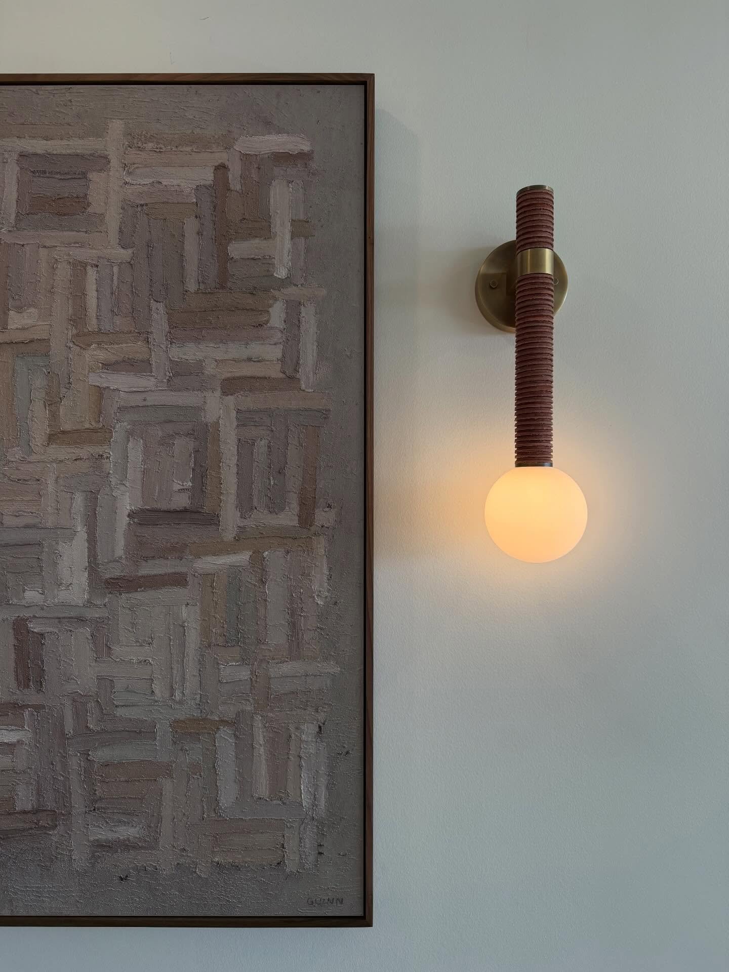 Lighting shapes how a room is experienced.