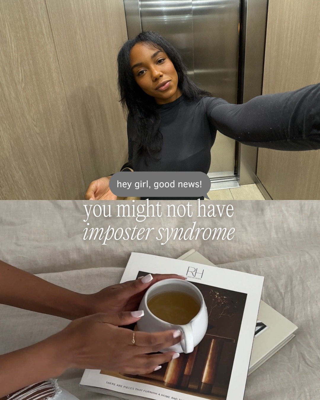 if you&rsquo;re done letting fear narrate your whole life story, we&rsquo;ve made something just for you.

A whole community designed to help you do just that.

get over your fear, build your skillset, and break the pattern!

Join She Freelances Coll