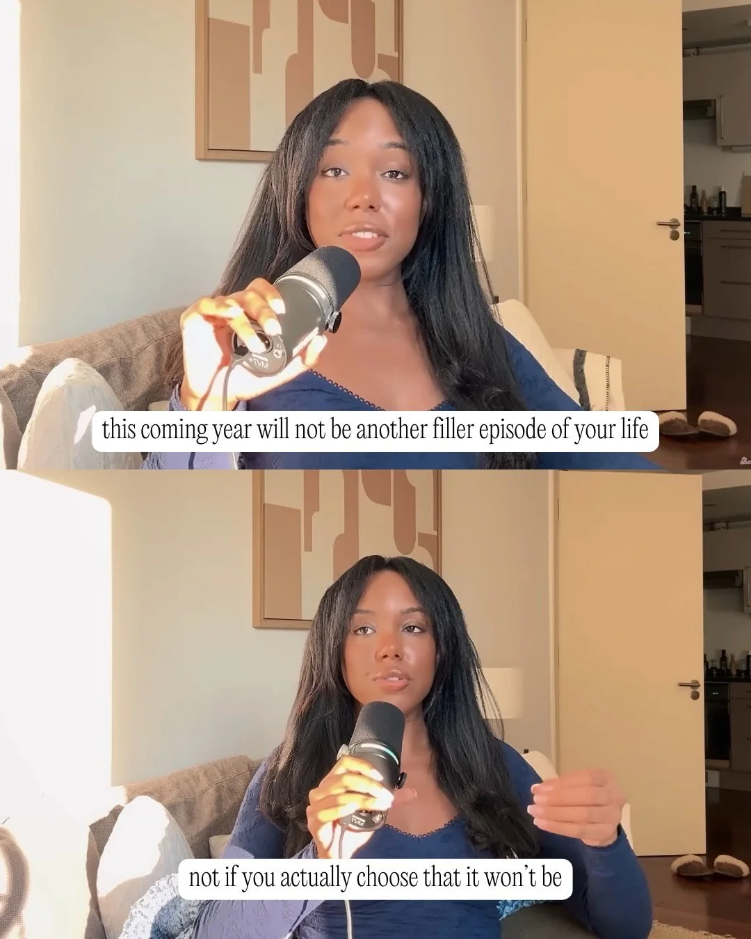 spoiler, you&rsquo;re simply way to comfortable!

at some point, you have to stop crying in the passenger seat and grab the damn wheel.

spoiler, you&rsquo;re simply way too comfortable!