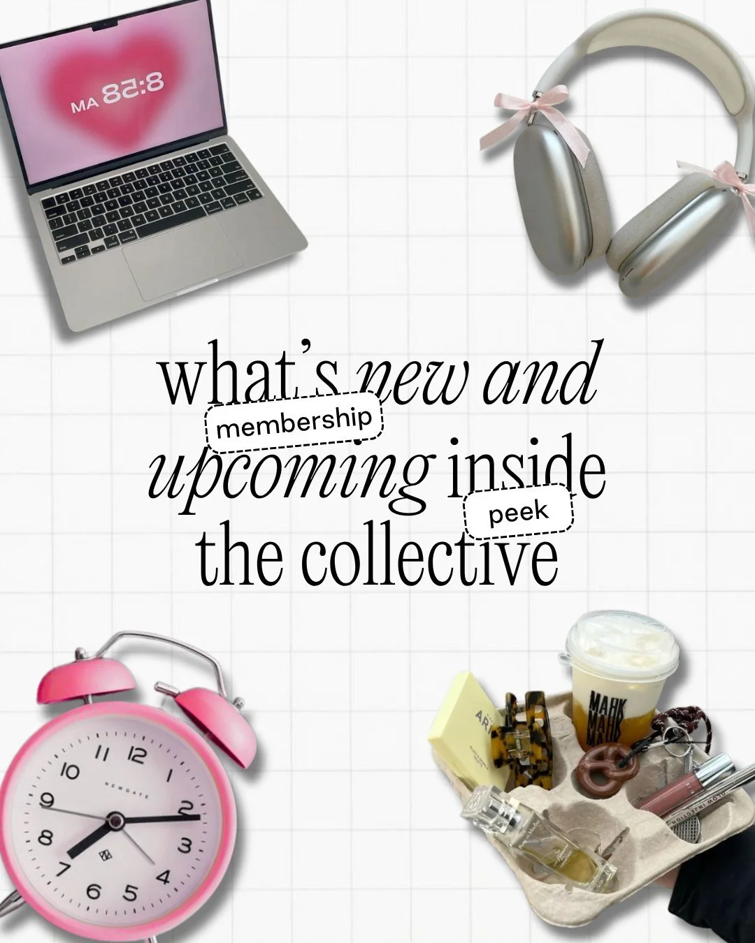 pov you joined She Freelances! 🥰👀👋🏾

(and it&rsquo;s the best thing you&rsquo;ve done for your freelance career)

she freelances || freelance community || freelancing tips || women-only community || freelancing 2025