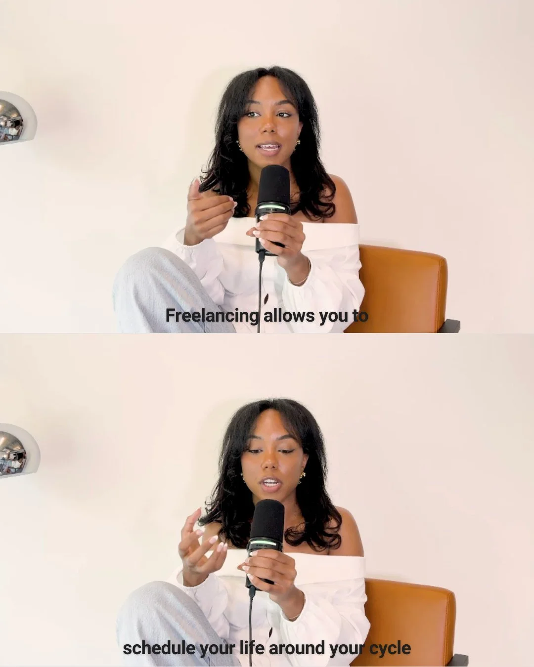 girl math, and not everyone is supposed to understand it! 💋