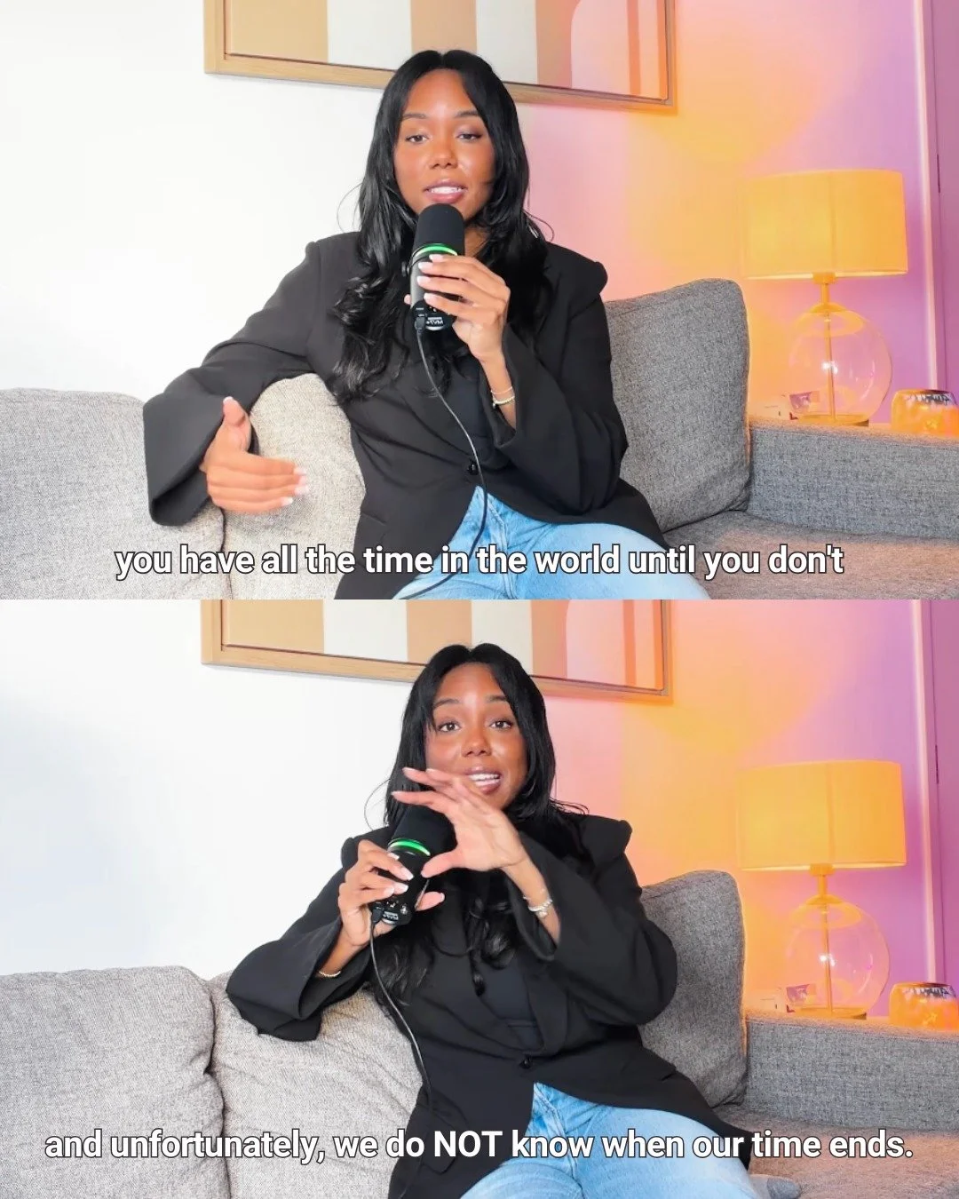 next time someone tries to shame you for FREELANCING, remind &lsquo;em that you&rsquo;re part of a 200 yr old legacy that doesn&rsquo;t like being told to!