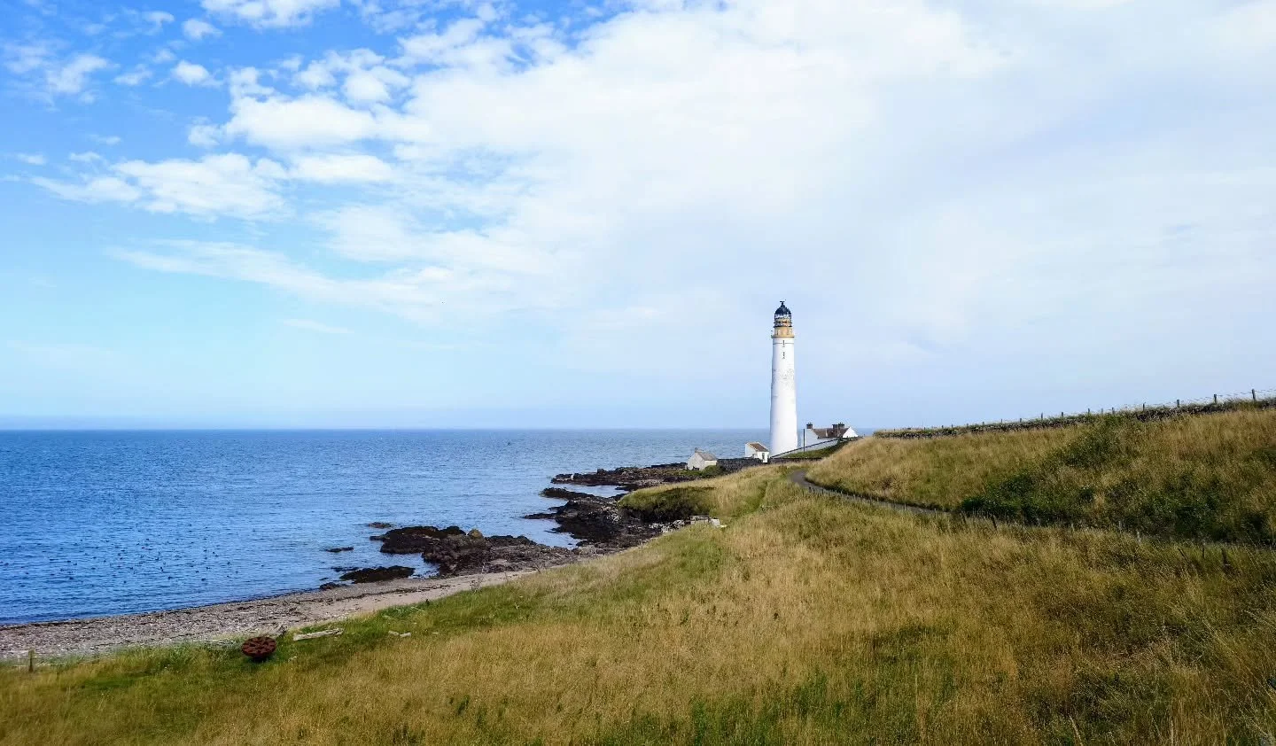 First of Scurdie Ness Lighthouse. Just a short meander from where I'm staying.

www.jdwphotography.net

#sonyalpha #sony #photography #scottishphotographer #scotlandshots
