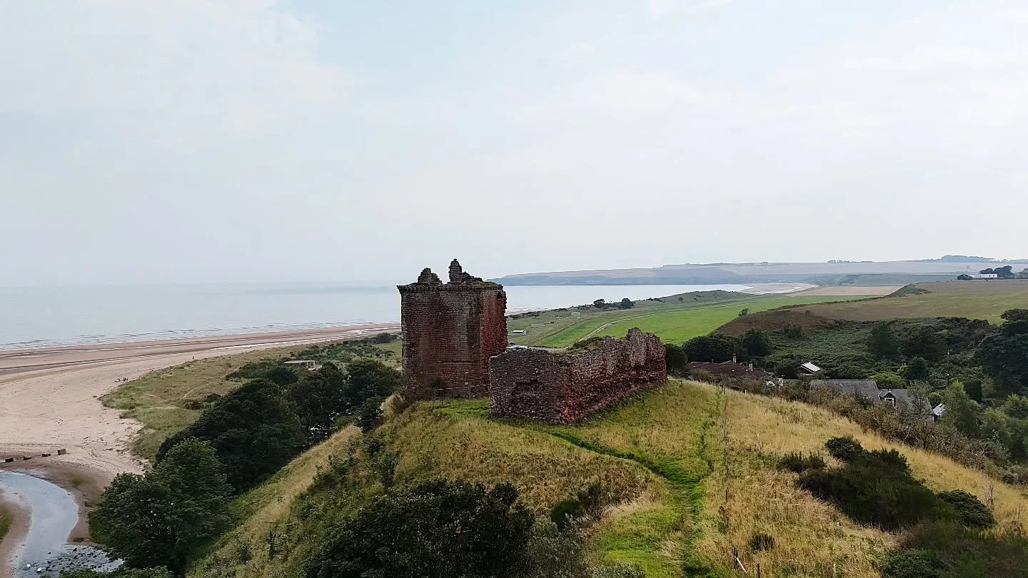 Some pictures of Red Castle.

www.jdwphotography.net

#photography #castle #scotland #dji #djimini4pro #landscape #coastal