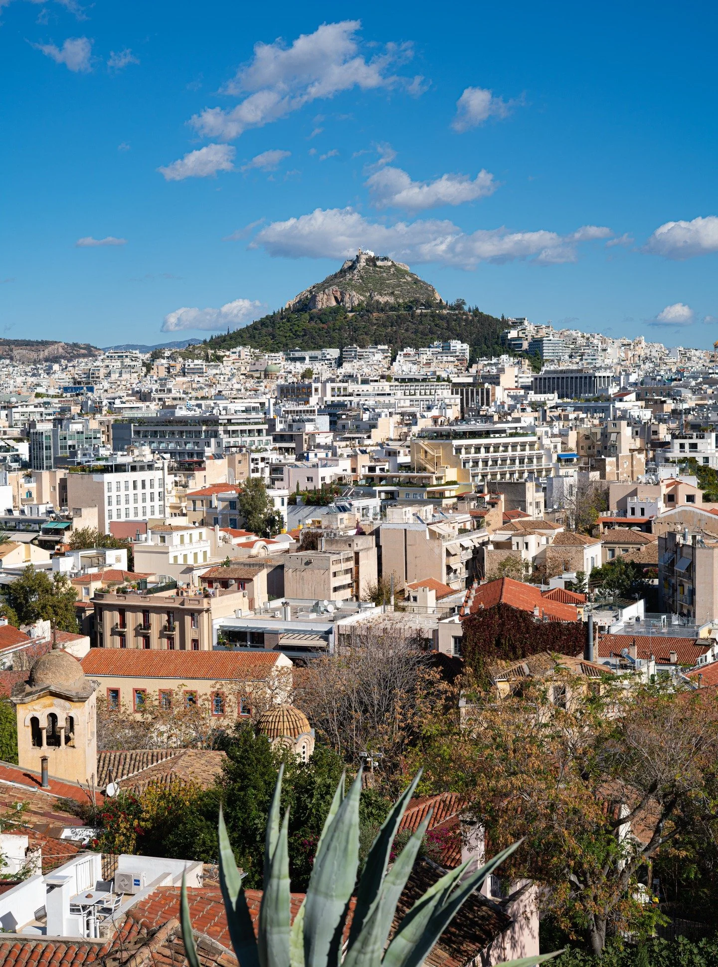 Looking out over Athens from the Acropolis Hill.

www.jdwphotography.net

#photography #sonyalpha #landscape #cityscape #greece #athens #photography #scottishphotographer